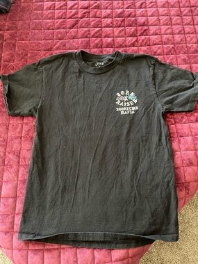 Shoreline Mafia Concert Tee